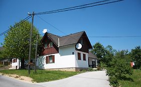 Vukovic Apartment